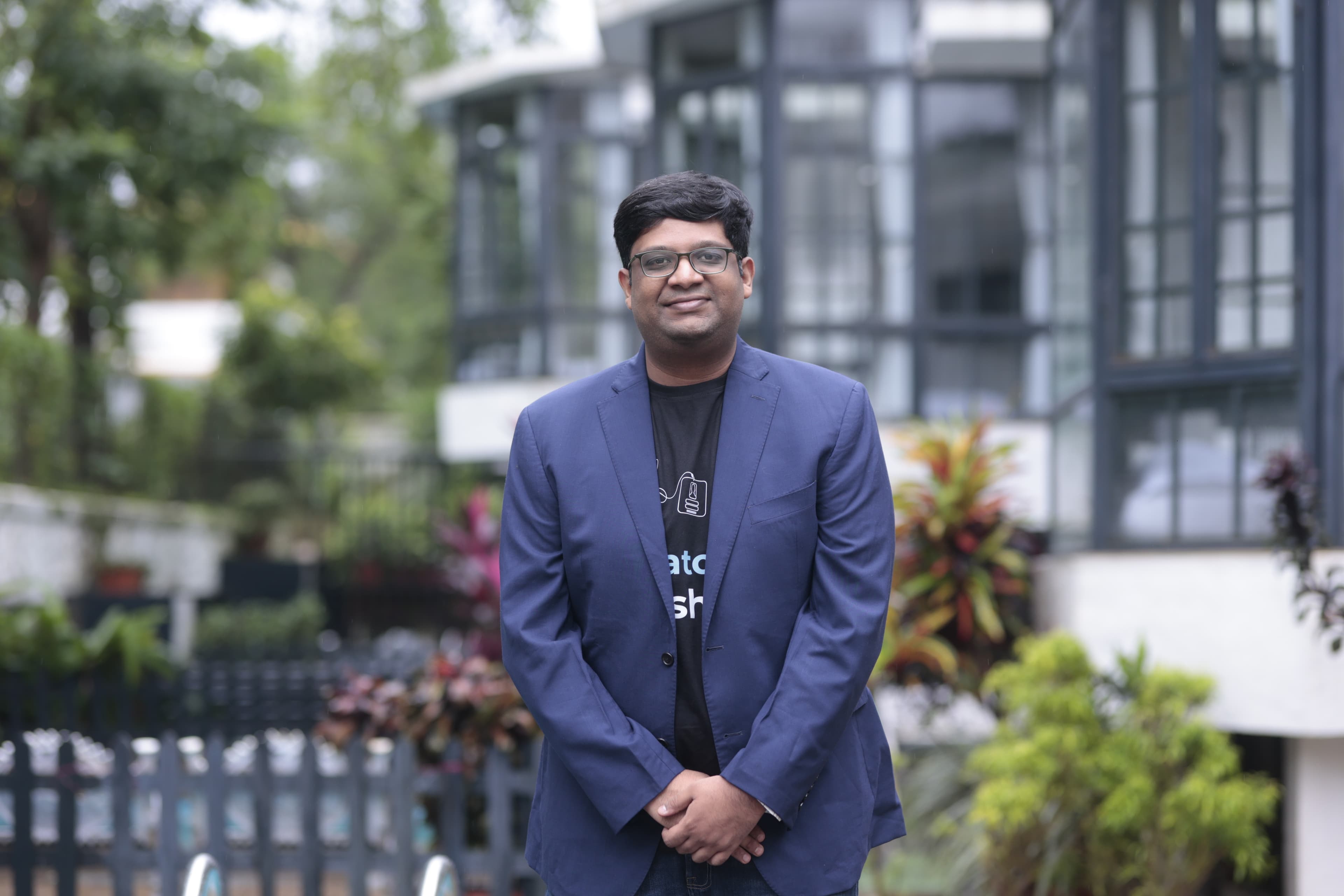 Mohit Kedia, Director | Business & Strategy